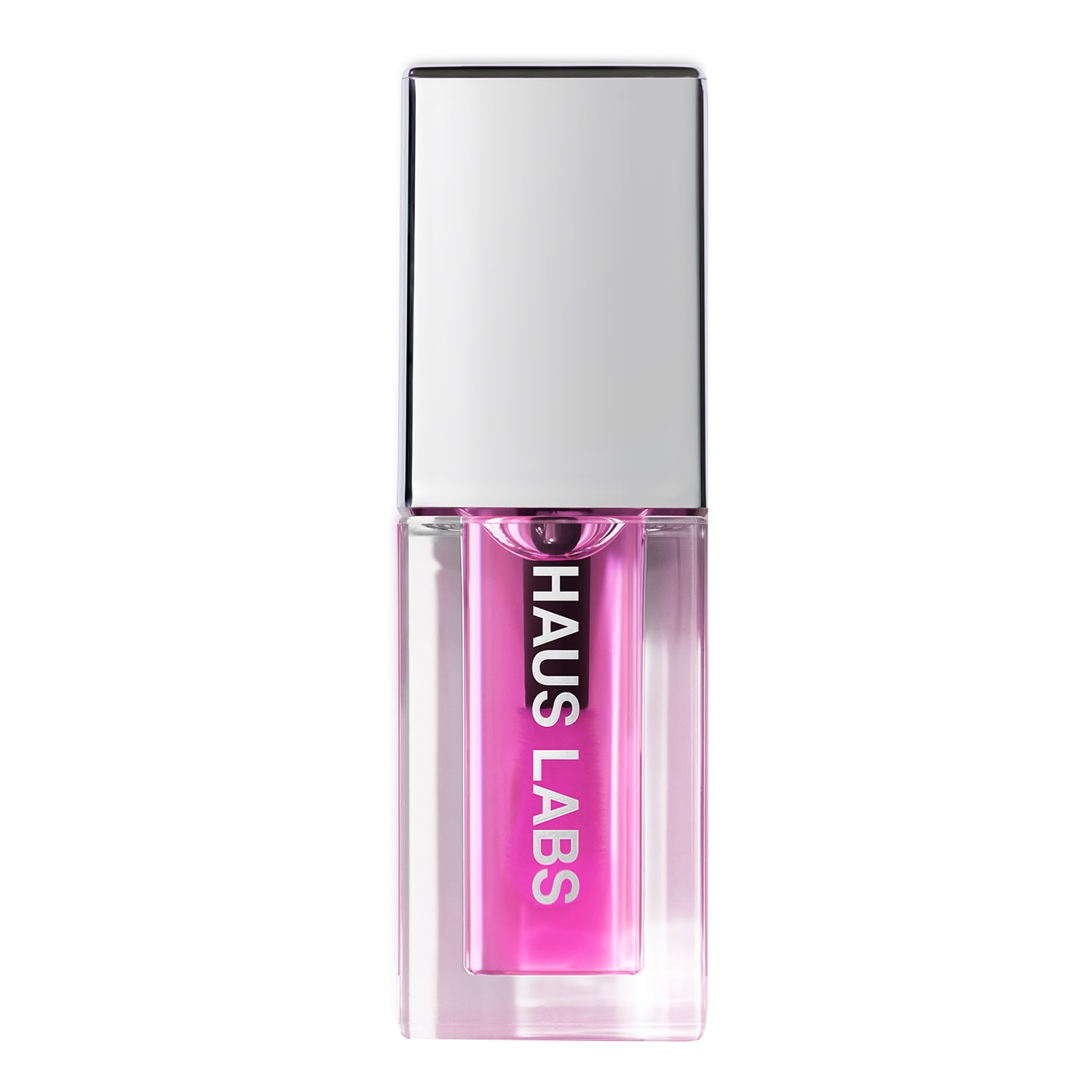 Haus Labs By Lady gaga - Mini Phd Lip Oil - Hybrydowy Olejek Do Ust - Phd Hybrid Mini Lip Oil Tint - Dla Kobiet